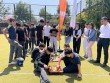 &ldquo;İdman hamı üçün&rdquo; layihəsi çərçivəsində tədbir keçirilib